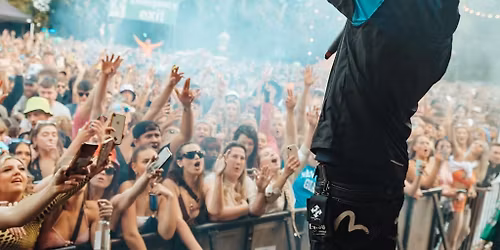 Mr Traumatik tour 2026