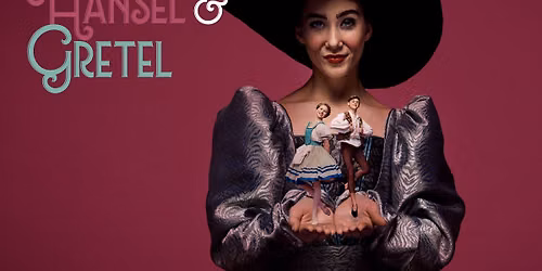 Cincinnati Ballet: Hansel and Gretel