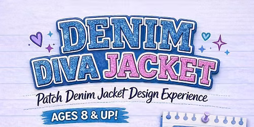 Denim Diva