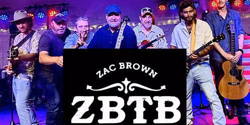 ZBTB brings the party to Lily's in Babylon NY