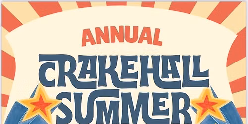 Summer Fair