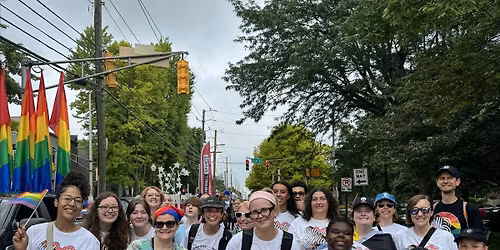 2026 Indy Pride Parade & Breakfast