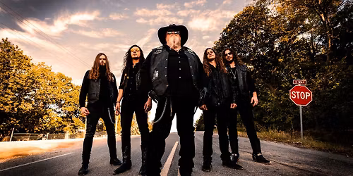 TEXAS HIPPIE COALITION