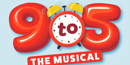 9 to 5 - The Musical