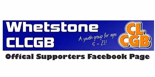 \ud83c\udfb6 Whetstone CLCGB Christmas Concert \ud83c\udfb6