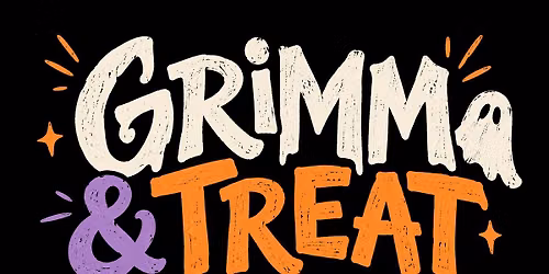 Community Trick-or-Treat with Grimm Brothers Brewhouse