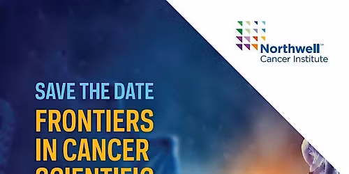 Frontiers in Cancer Scientific Symposium 2026