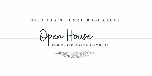 Open House