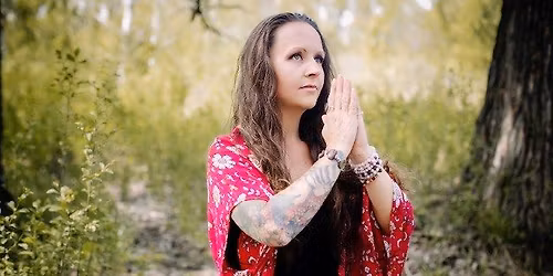 Visual Healing Journey