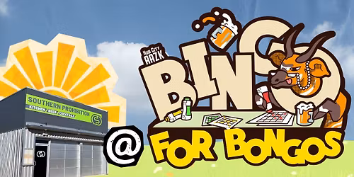 Bingo for Bongos