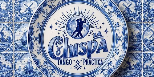 La Chispa Tango Pr\u00e1ctica - Open Pr\u00e1ctica w\/ small theme