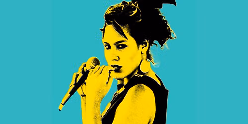 KATE CEBERANO - AUSTRALIAN MADE TOUR 2026 — Anita's Theatre