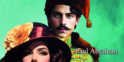 Viktoria und ihr Husar