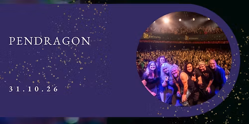 Pendragon