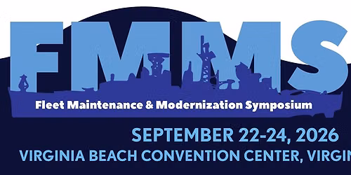 Fleet Maintenance & Modernization Symposium
