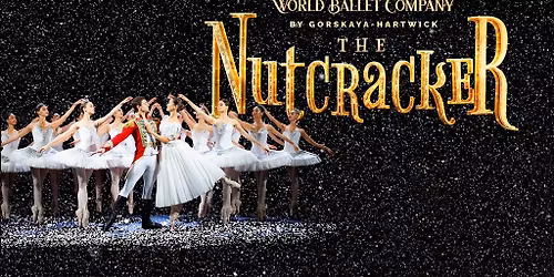 World Ballet Company: The Nutcracker