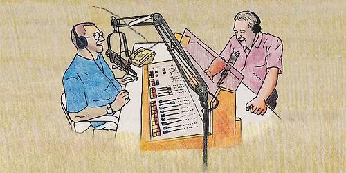 Film Screening: "Your Opinion, Please"