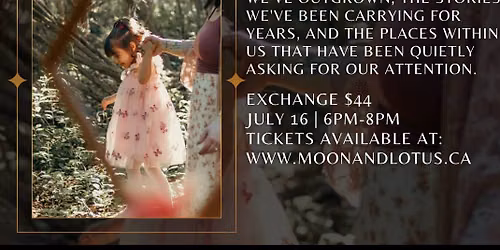 The Return: A Mercury Retrograde Ceremony