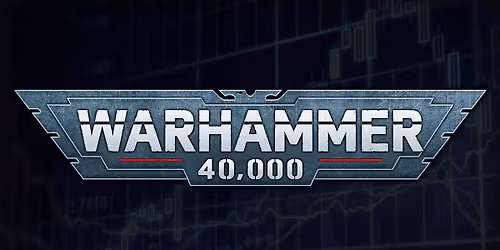 Warhammer 40k Day