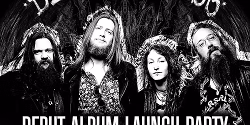 \ud83d\udd25Beggars Bliss - Album Launch Party\ud83d\udd25