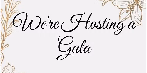 Gala Night w\/ Soir\u00e9e