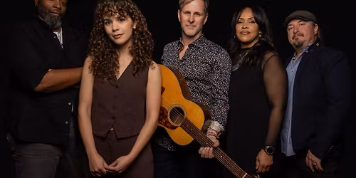 Classic troubadours live: the songs of James, Joni, Jackson and Carole!