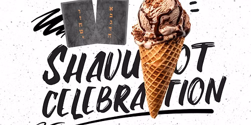 Shavuot Celebration!