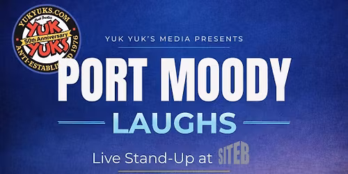 Yuk Yuk's Comedy at Site B