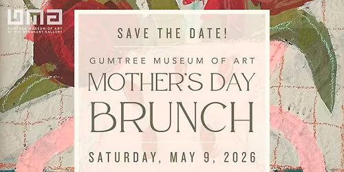 GMA Annual Mother's Day Brunch