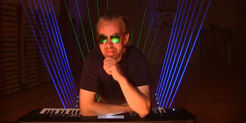 The Jarre Experience