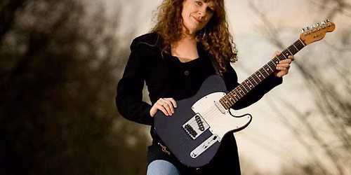 Live Music - Debbie Bond Alabama Blues