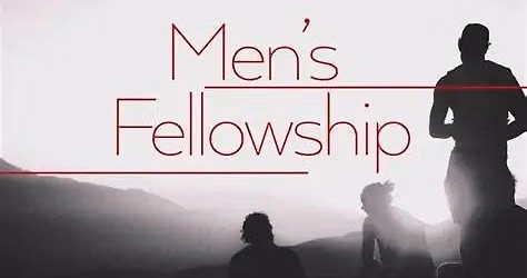 Men's Fellowship Group