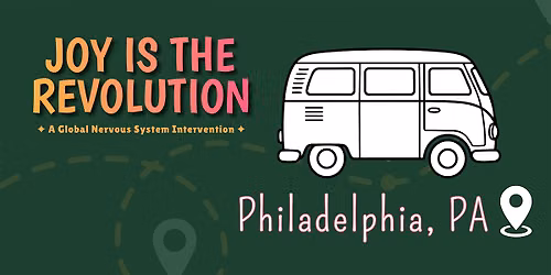 JITR: Philadelphia, PA