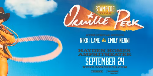 Nikki Lane at Granada Theater Dallas