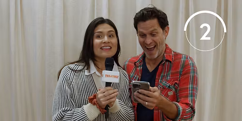 Guys and Dolls - Washington