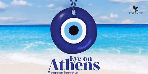 Eye on Athens