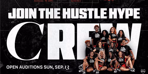 Memphis Hustle vs. Laketown Squadron