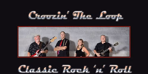 Croozin' The Loop at Croatian Club