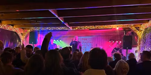 Marylebone Jelly at The Duke Of Marlborough 