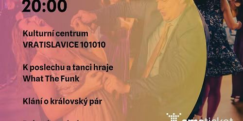 LIBERECK\u00dd WALDORFSK\u00dd PLES 2026