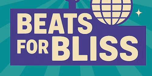 Beats for Bliss - Annual Family Fundraiser