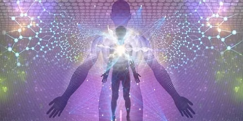Human Design: Discover the Blueprint of Your Authentic Self
