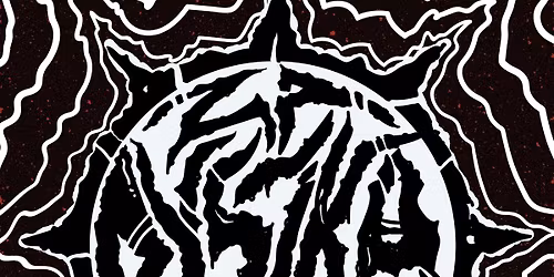 ZADYSZKA FEST VOL.4 \ud83e\udd87 GOTYCKA\ud83e\udd87\/\/\/Natures Mortes + Miserea + TBA