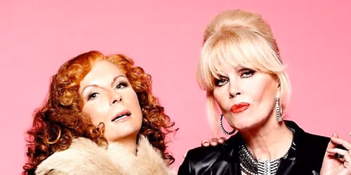 The Ab Fab A-Thon
