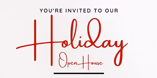 Sailor Spirit Sunday Open House