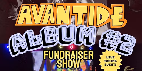 Avantide LIVE at Laughing Sun