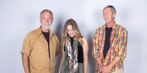 Elizabeth Lee at MashCraft Greenwood