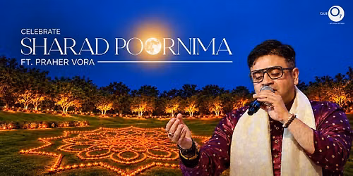 Celebrate Sharad Poornima, the Club O7 Way