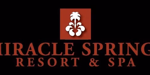 BanjerDan's debut at Miracle Springs Resort & Spa, Desert Hot Springs, CA!