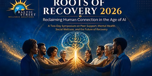 Roots of Recovery: Reclaiming Human Connection in the Age Of AI